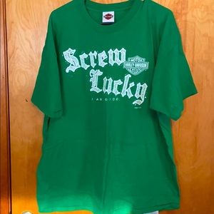 Harley-Davidson T-shirt